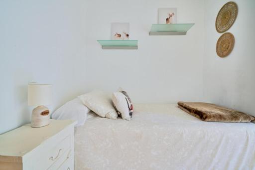 Malagueta Appartement