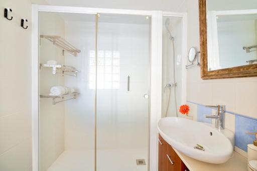 Appartement Malagueta Málaga