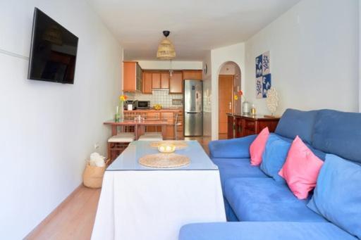 Malagueta Appartement