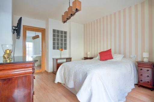 Appartement Malagueta