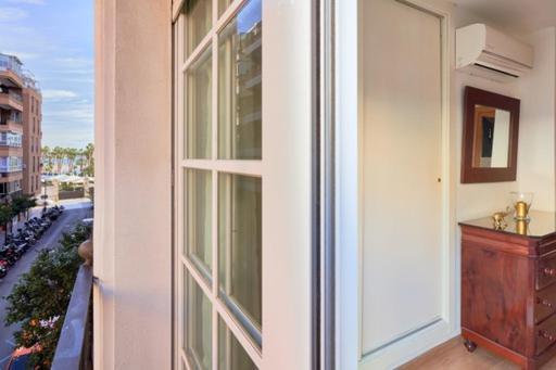Appartement Malagueta *