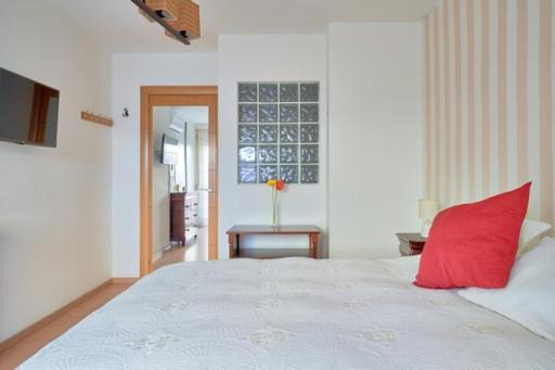 Malagueta Appartement