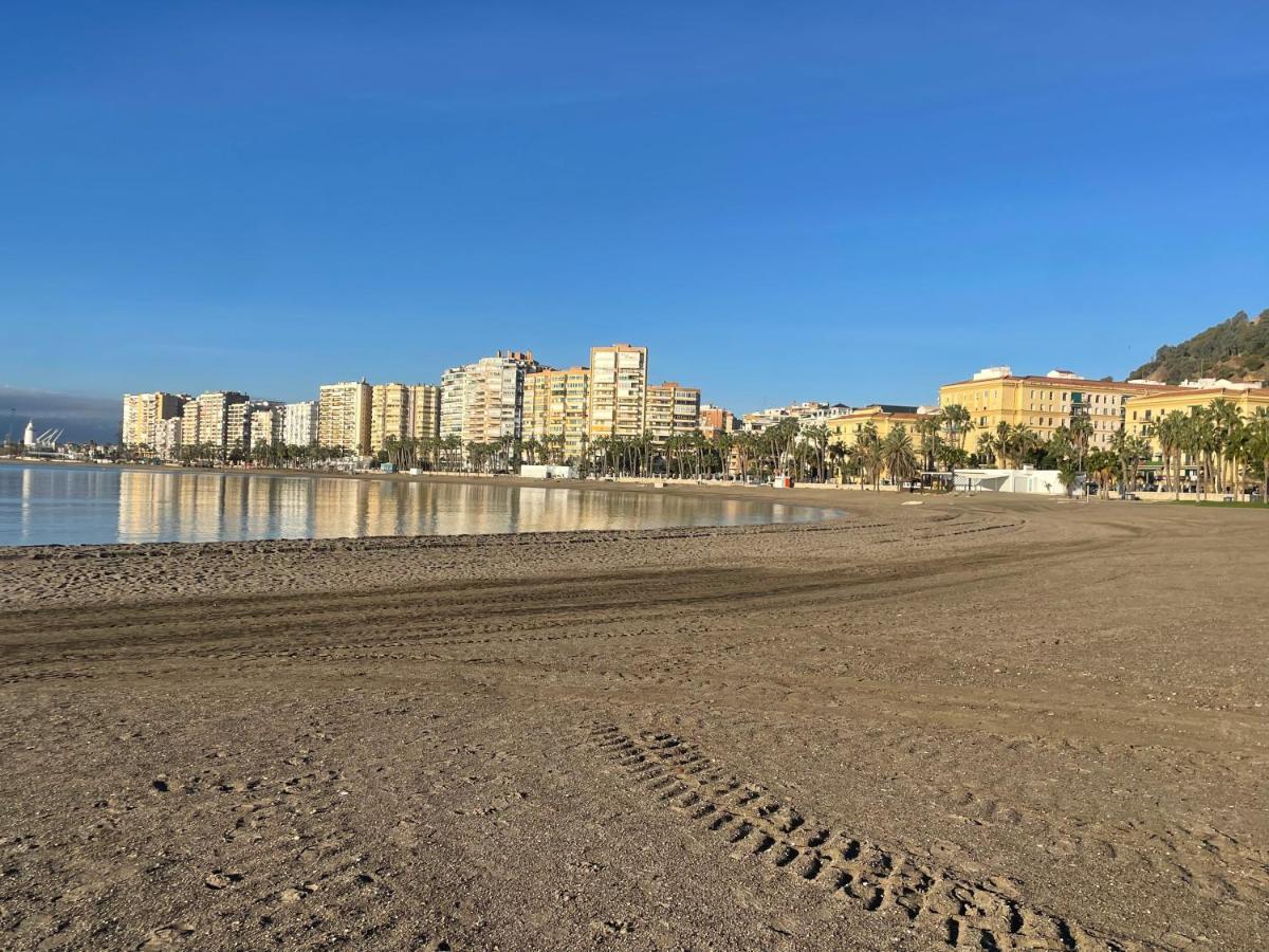 Appartement Malagueta *