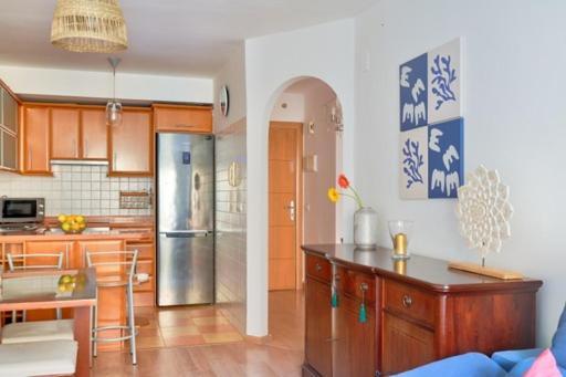Malagueta Appartement Málaga